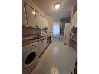 Piso en alquiler en Centro en Cáceres