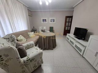 Piso en alquiler en Centro en Cáceres
