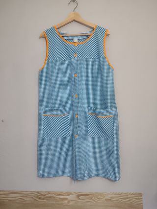 Bata mujer XL