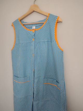 Bata mujer XL