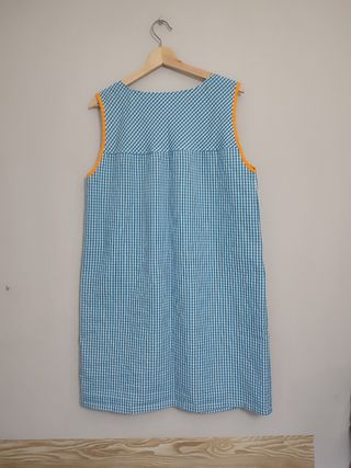 Bata mujer XL