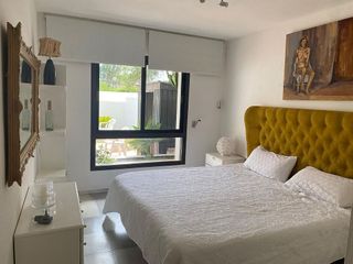 Piso en alquiler en Nueva Andalucía centro en Marbella