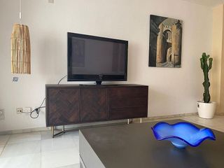 Piso en alquiler en Nueva Andalucía centro en Marbella
