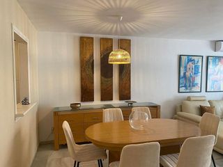 Piso en alquiler en Nueva Andalucía centro en Marbella