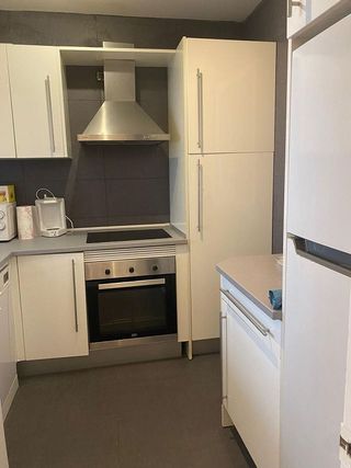 Piso en alquiler en Nueva Andalucía centro en Marbella