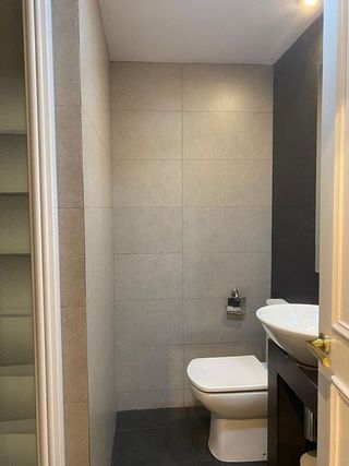 Piso en alquiler en Nueva Andalucía centro en Marbella