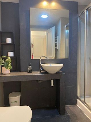 Piso en alquiler en Nueva Andalucía centro en Marbella