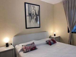Piso en alquiler en Nueva Andalucía centro en Marbella