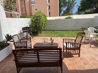 Piso en alquiler en Nueva Andalucía centro en Marbella