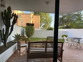 Piso en alquiler en Nueva Andalucía centro en Marbella