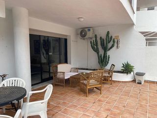 Piso en alquiler en Nueva Andalucía centro en Marbella