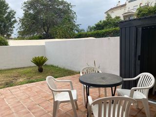 Piso en alquiler en Nueva Andalucía centro en Marbella