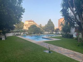 Piso en alquiler en Nueva Andalucía centro en Marbella