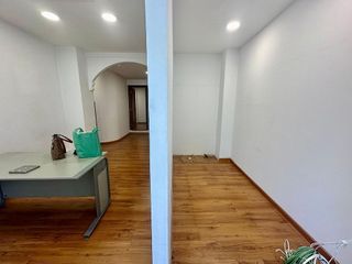 Oficina en alquiler en Numancia - San Fernando en Santander