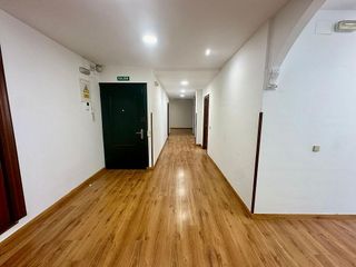 Oficina en alquiler en Numancia - San Fernando en Santander