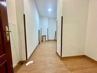 Oficina en alquiler en Numancia - San Fernando en Santander