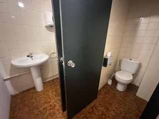 Oficina en alquiler en Numancia - San Fernando en Santander
