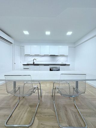 Piso en alquiler en Foners en Palma de Mallorca