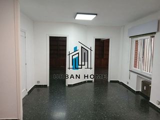 Oficina en alquiler en Centro Ciudad en León