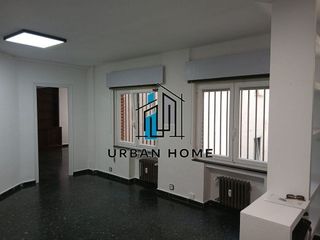 Oficina en alquiler en Centro Ciudad en León