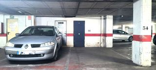 Trastero en alquiler en Maria Auxiliadora - Barriada LLera en Badajoz