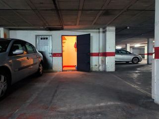 Trastero en alquiler en Maria Auxiliadora - Barriada LLera en Badajoz
