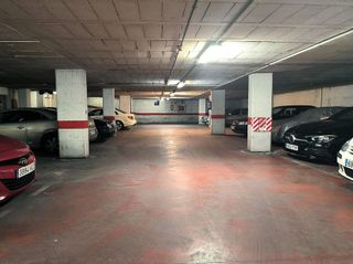 Trastero en alquiler en Maria Auxiliadora - Barriada LLera en Badajoz