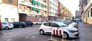 Trastero en alquiler en Maria Auxiliadora - Barriada LLera en Badajoz