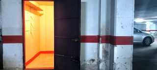 Trastero en alquiler en Maria Auxiliadora - Barriada LLera en Badajoz