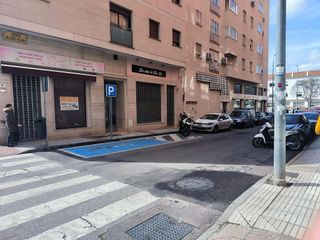 Trastero en alquiler en Maria Auxiliadora - Barriada LLera en Badajoz