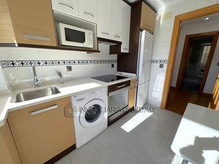 Piso en alquiler en Hospital - G3 - G2 en Burgos