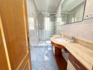 Piso en alquiler en Hospital - G3 - G2 en Burgos
