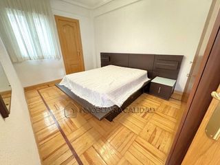 Piso en alquiler en Hospital - G3 - G2 en Burgos