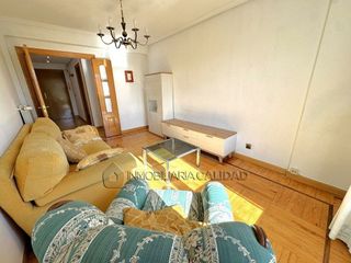 Piso en alquiler en Hospital - G3 - G2 en Burgos