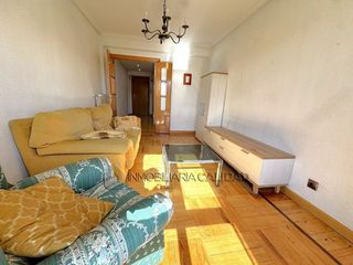 Piso en alquiler en Hospital - G3 - G2 en Burgos