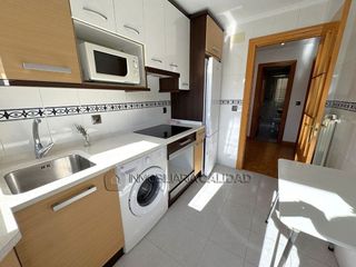 Piso en alquiler en Hospital - G3 - G2 en Burgos