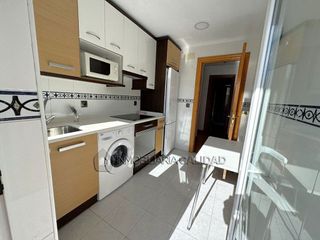 Piso en alquiler en Hospital - G3 - G2 en Burgos
