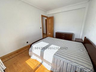 Piso en alquiler en Hospital - G3 - G2 en Burgos