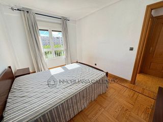 Piso en alquiler en Hospital - G3 - G2 en Burgos