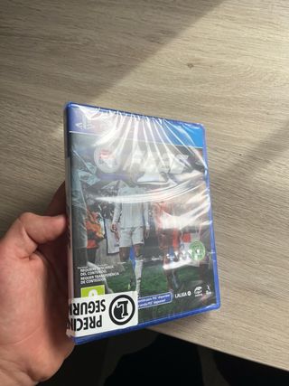FC 26 PS4 (PlayStation 4) Nuevo