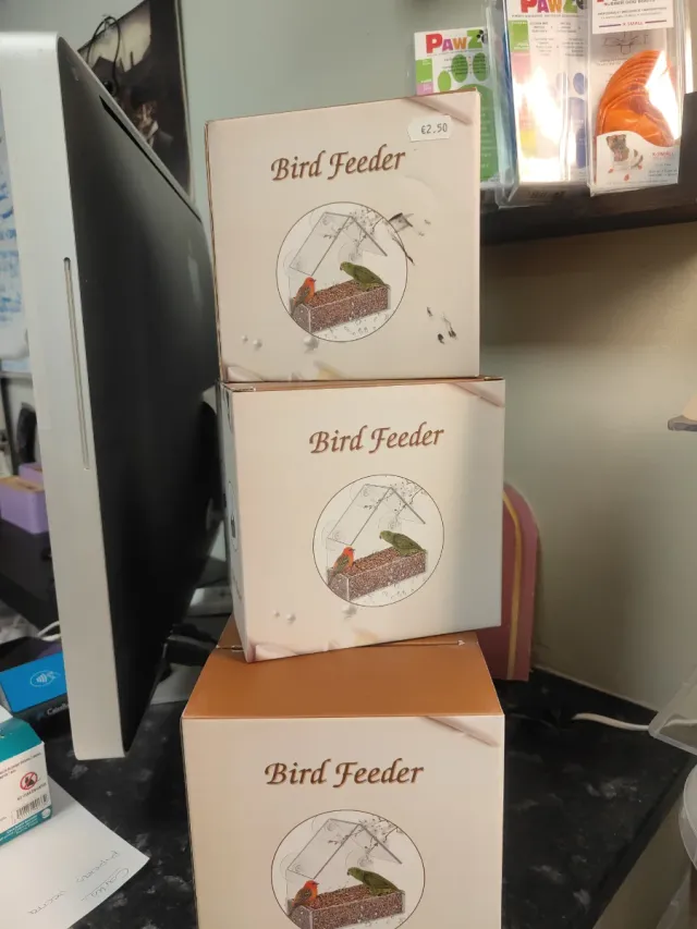 TODO NUEVO DE CALIDAD!  Pregunta sin compromiso.