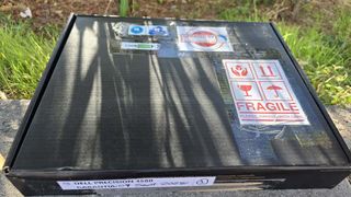 Portatil dell i7 16GB RAM SSD 500GB + Garantia