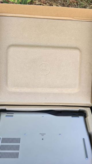 Portatil dell i7 16GB RAM SSD 500GB + Garantia