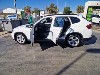 BMW X1 2014