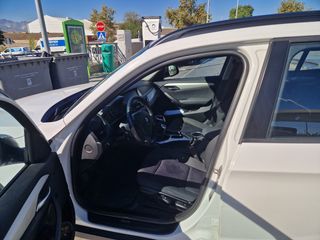 BMW X1 2014