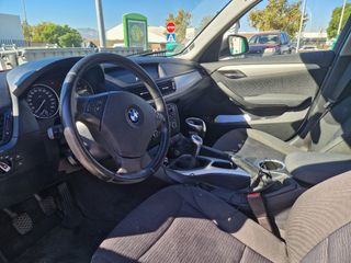 BMW X1 2014