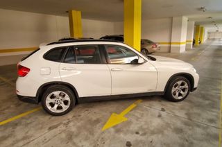 BMW X1 2014