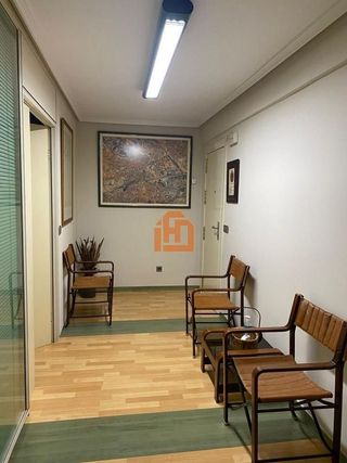 Oficina en venta en Centro Ciudad en León