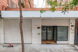 Local comercial en venta en Barrio de Zaidín en Granada