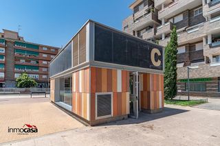 Local comercial en venta en Barrio de Zaidín en Granada